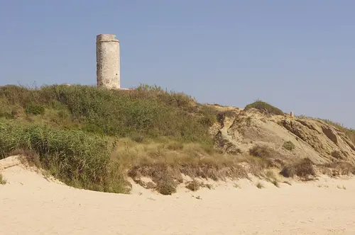 Torre del Puerco