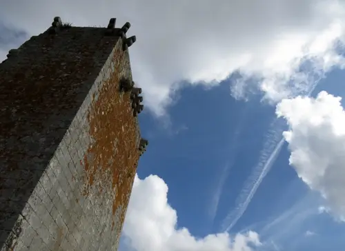 Torre do Castro