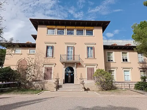 Torre Girona