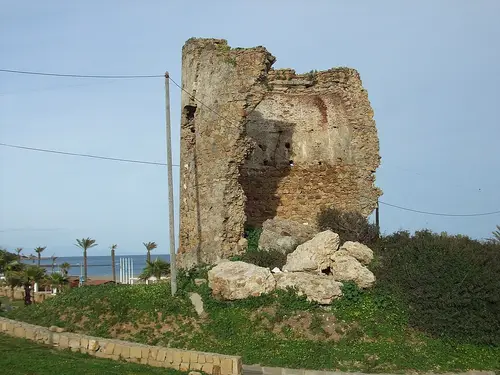 Torre Quebrada de Guadiaro