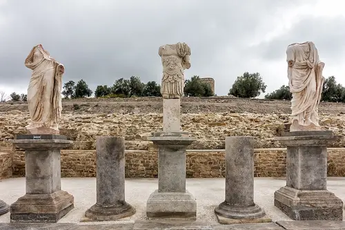 Torreparedones