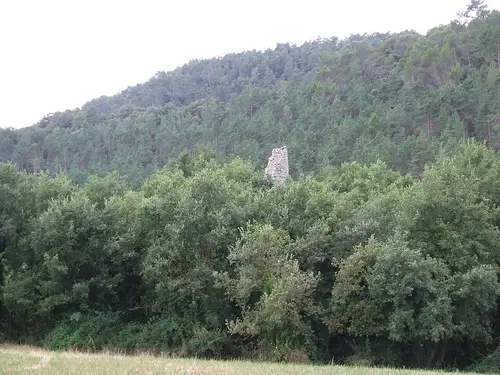 Torrota de los Moros