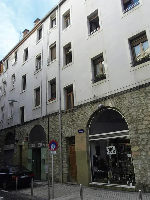 Trinquete de Gros