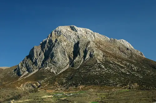 Turbón