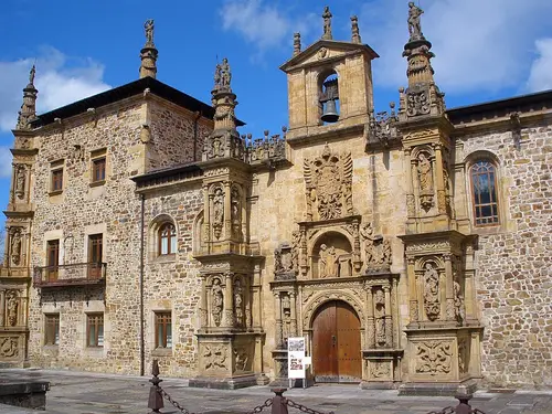 Universidad de Oñate