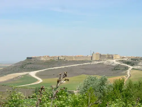 Urueña