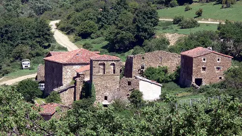 Valdeosera