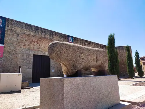 Verraco de Toro