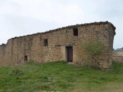 Vesolla