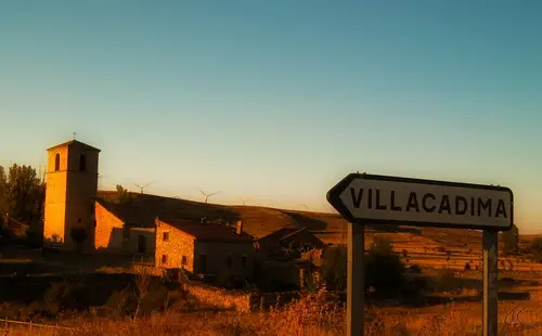 Villacadima