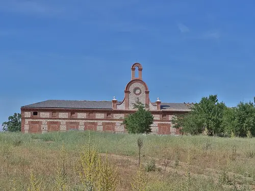 Villaflores