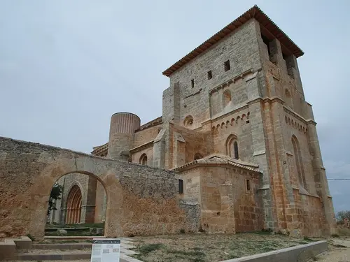 Villamorón