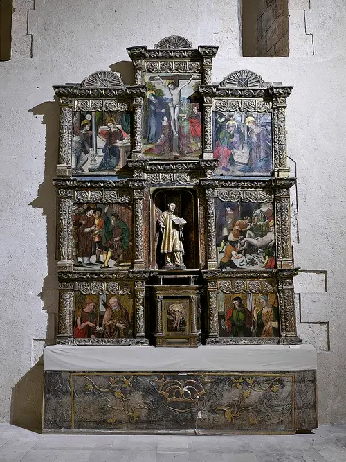 Villarijo