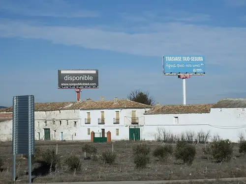 Villas Viejas