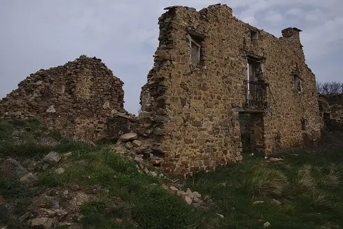Villaseca Bajera
