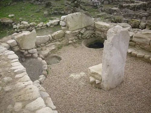 Yacimiento de Son Fornés
